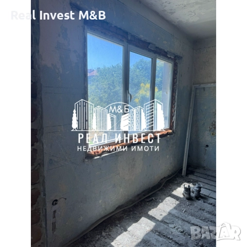 Продавам апартамент в гр. Димитровград, снимка 4 - Апартаменти - 51530847