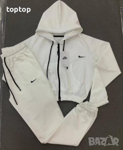 🔥🔥🔥🔥🔥🔥🔥🔥 Дамски Екипи  🔥🔥🔥🔥🔥🔥🔥🔥, снимка 10 - Спортни екипи - 51896650