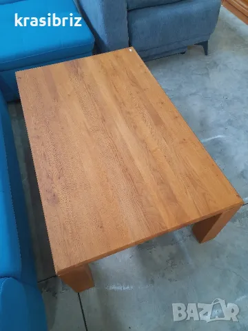 Масивна Маса-внос от Германия!, снимка 3 - Маси - 47942673