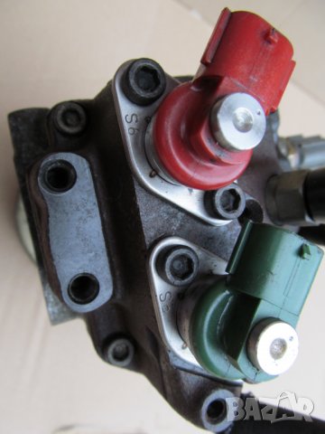 DENSO Помпа за високо налягане, снимка 3 - Части - 34214882