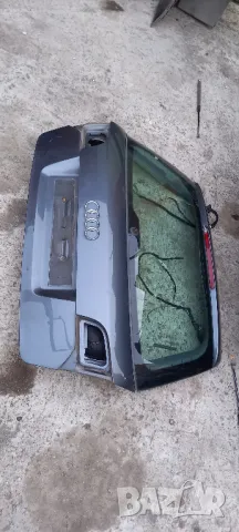 Заден капак Audi A4 B7 Avant, снимка 3 - Части - 47694676