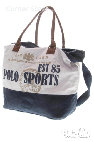 Дамска чанта 40/35 см