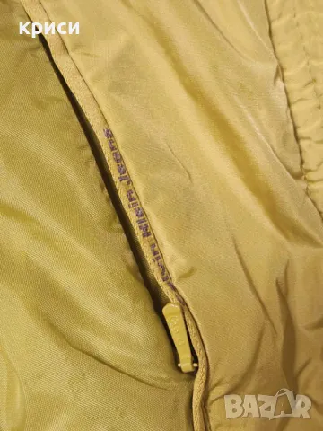 Дамско яке Calvin Klein S размер оригинално, снимка 7 - Якета - 48044719