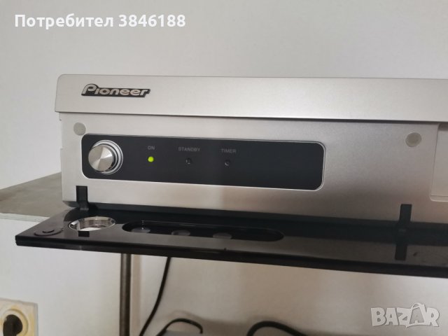 Pioneer PDP-505FDE "PURE Vision"+PIONEER PDP R05XE, снимка 8 - Телевизори - 42367118