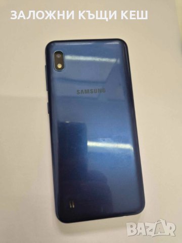 Samsung A 10, 32 GB, 3 RAM, dual, снимка 3 - Samsung - 44179133