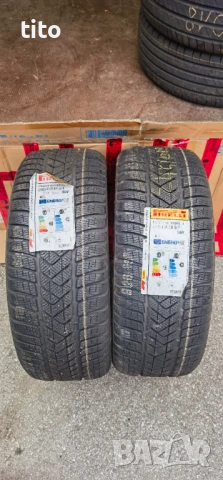 245 45 18 Pirelli 