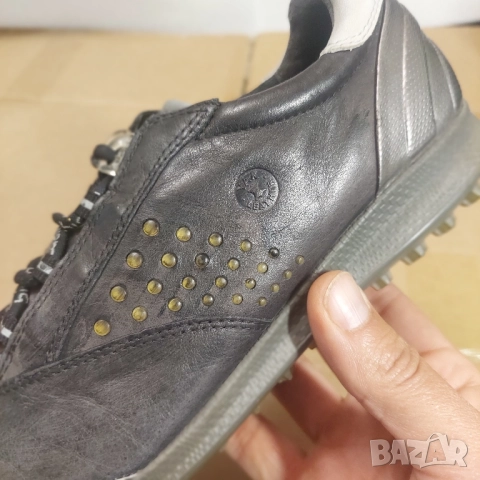 обувки ECCO BIOM Hybrid 2 номер 38 , снимка 11 - Други - 34362817