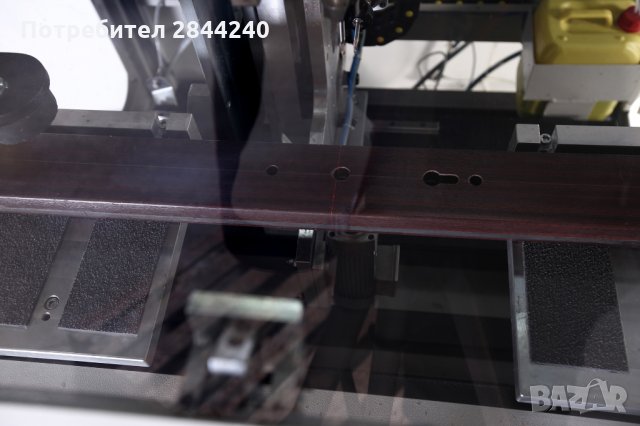 CNC копир фреза, снимка 6 - Други машини и части - 31364227
