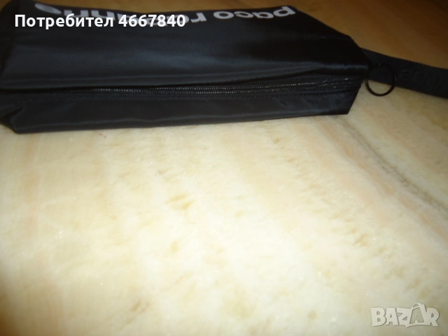 paco rabanne несесер нов, снимка 2 - Други - 52828807