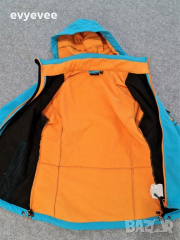 CMP Softshell Дамско яке , снимка 11 - Спортни екипи - 38116799