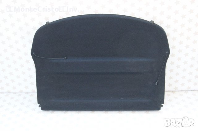 Кора багажник Ford Mondeo MK3 хечбек (2000-2007г.) Форд Мондео