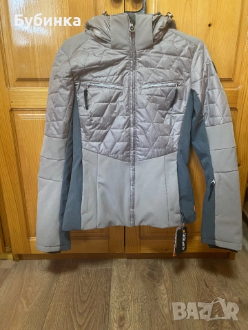 Чисто ново ски яке Ice Peak