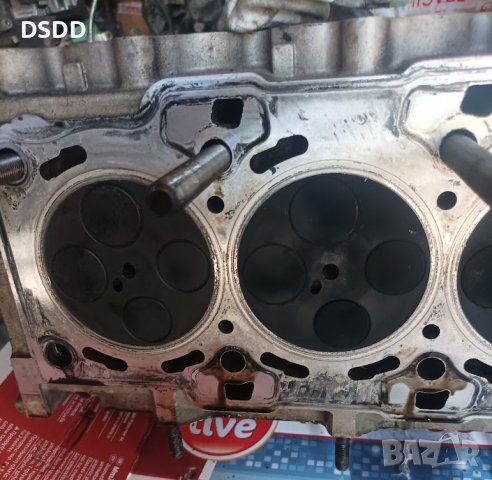 Двигател за Kia Sportage, Hyundai Tucson 2.0 CRDI 140 кс D4EA - НА ЧАСТИ, снимка 7 - Части - 37330729