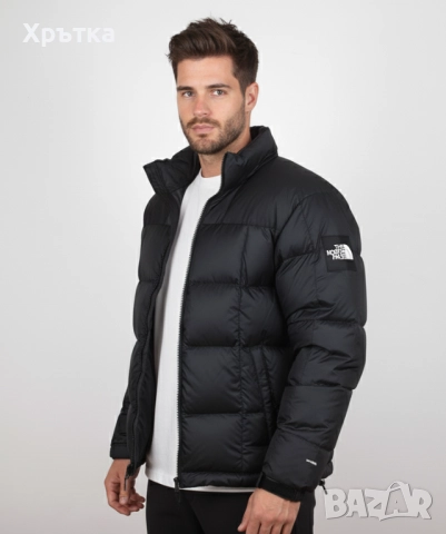The North Face Lhotse - Оригинално мъжко яке размер M