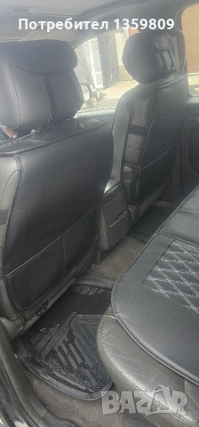 продавам Nissan Navara d40, снимка 11 - Автомобили и джипове - 54221648