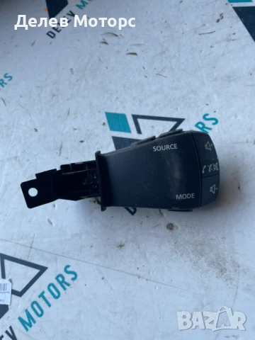 Джойстик, управление за радио 255522187R от Dacia Sandero 3, 1.0 TCe, 91 кс., двигател H4D470, 2023г