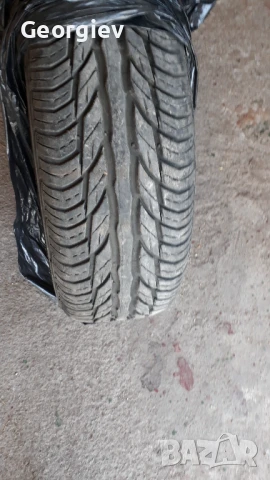 Гуми летни, снимка 9 - Гуми и джанти - 50588032