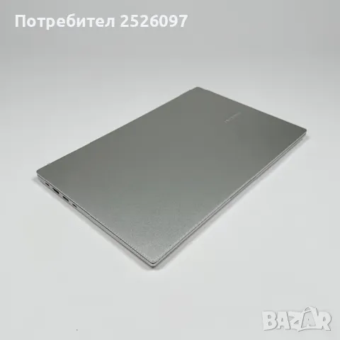 Лаптоп Samsung Galaxy Book 3/15,6” IPS/i5-1335U 10x4,60GHz, снимка 8 - Лаптопи за работа - 49879800