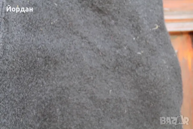 Стар вълнен сукман , снимка 9 - Антикварни и старинни предмети - 50007152