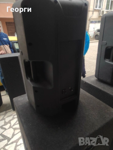 пасивни тонколони BMS 15 инча , снимка 5 - Тонколони - 53890629