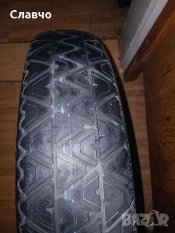 17цола патерица пежо 3008 5008 континентал, снимка 15 - Аксесоари и консумативи - 52891780