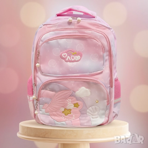 Детски раници - за малки откриватели, снимка 5 - Раници - 51947990