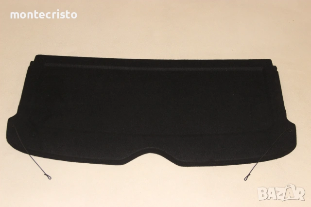 Кора багажник Peugeot 307 хечбек (2001-2007г.) Пежо 307