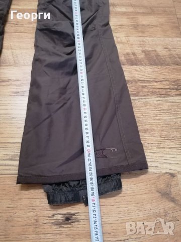 Ски панталон ONEill , снимка 3 - Зимни спортове - 37224423
