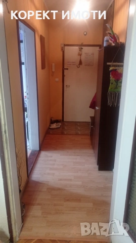 ПРОДАВА 3-стаен апартамент в кв. Добруджански, снимка 14 - Апартаменти - 54308508