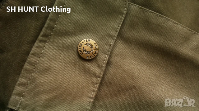 CHEVALIER Trouser размер 48 / M за лов панталон със здрава материя - 1348, снимка 12 - Екипировка - 51419570