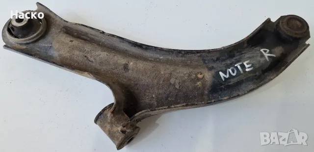 Преден Десен Носач Нисан Ноте Nissan Note 2005 - 2012, снимка 2 - Части - 47272686