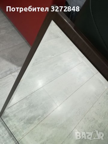 Огледало на ПДЧ - 76/61/1,8см, снимка 6 - Огледала - 39828793