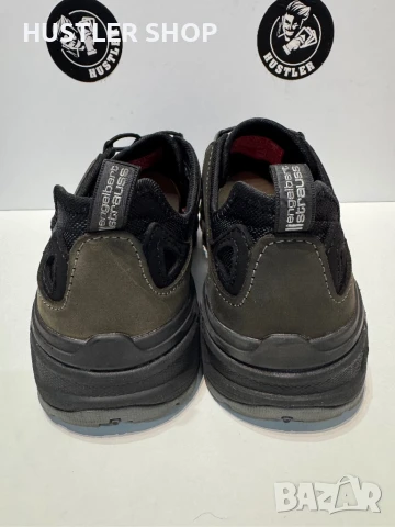 Летни работни обувки с метално бомбе ENGELBERT STRAUSS.Номер 45, снимка 6 - Други - 51009660