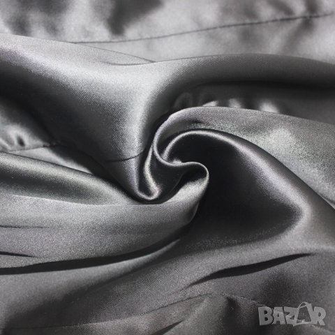 Празнична елегантна черна рокля с воали , снимка 8 - Рокли - 25514949