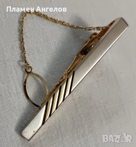 Щипка, игла за вратовръзка. , снимка 3 - Други - 52888944