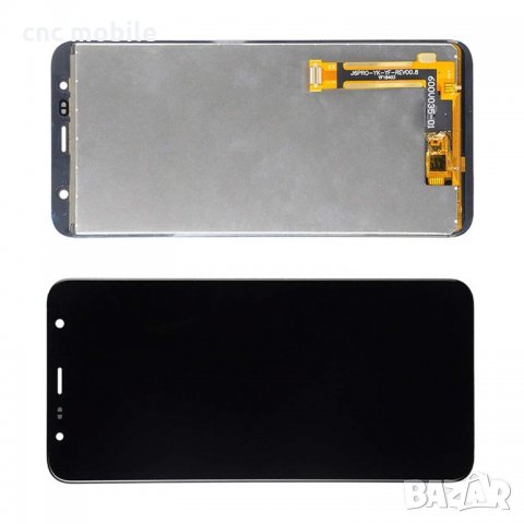 Samsung J6 Plus 2018 дисплей оригинал 