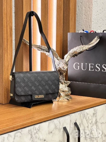 чанти guess, снимка 4 - Чанти - 50776320