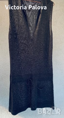 Рокля/туника, снимка 13 - Рокли - 23845857