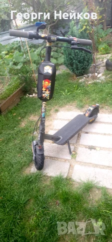 Електрически скутер тротинетка XIAOMI SCOOTER 4 ULTRA