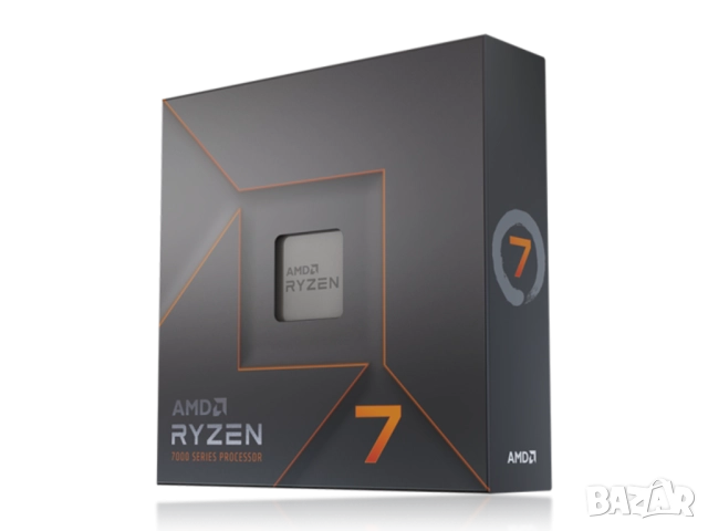 Процесор AMD Ryzen 7 7700x