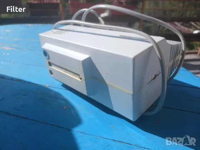 Ретро миксер Komet RG 25, снимка 4 - Миксери - 47649439