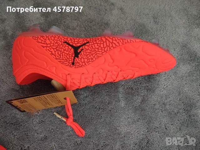 Футболни обувки Nike tiempo Maestro ELITE, снимка 6 - Футбол - 55802565