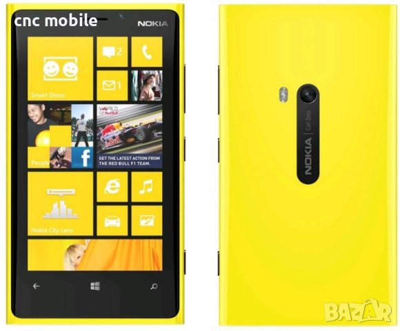 Nokia Lumia 920 - Nokia 920 калъф - case, снимка 6 - Калъфи, кейсове - 38348459