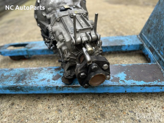 Скоростна кутия за BMW БМВ E90/E91/E92/Е93 2.0 д 177 коня N47 7533818 2009, снимка 10 - Части - 44495083