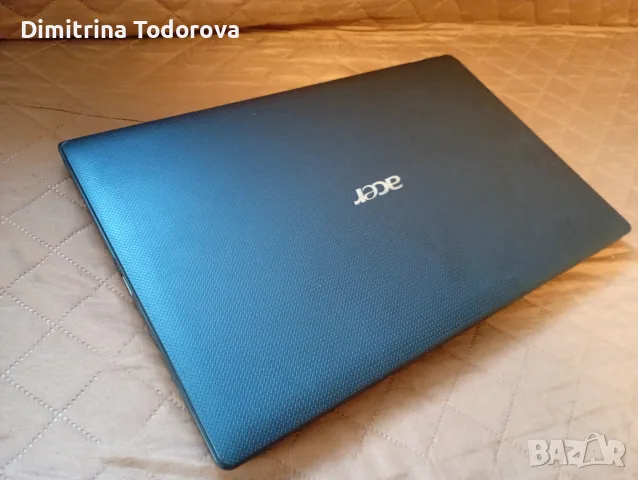 Acer Aspire 5253, снимка 2 - Лаптопи за дома - 55826263
