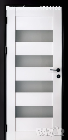 Интериорни врати, снимка 8 - Интериорни врати - 52077147