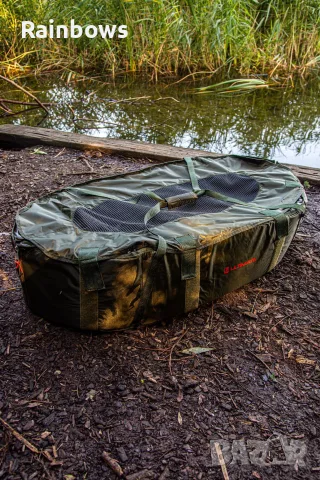 Люлка Ultimate Adventure Carp Cradle Deluxe