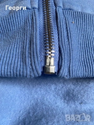 Нов светло син елек, подходящ за сезона, снимка 4 - Елеци - 53970052