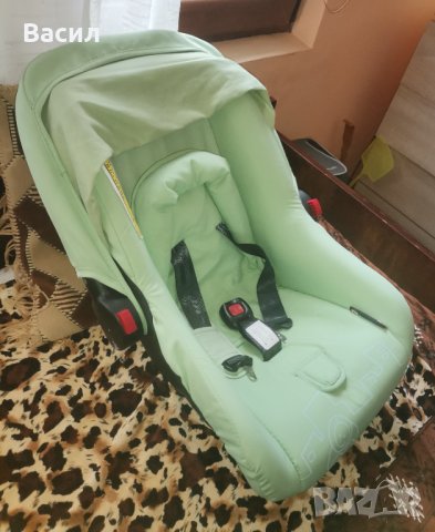 Столче за кола, снимка 3 - Столчета за кола и колело - 38173482