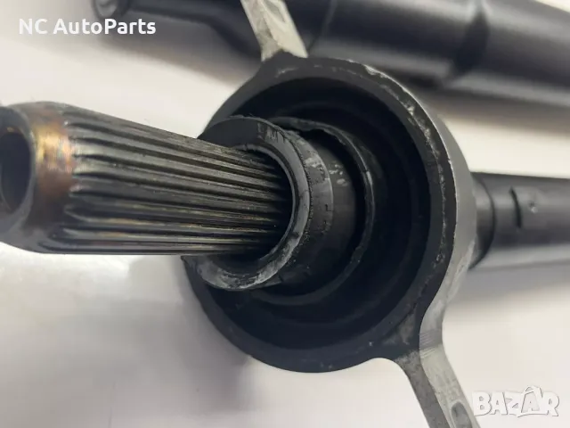 Кардан ОРИГИНАЛЕН за BMW БМВ 3 серия Е91 2.0 N43B20A 753130705 2009, снимка 6 - Части - 47930327